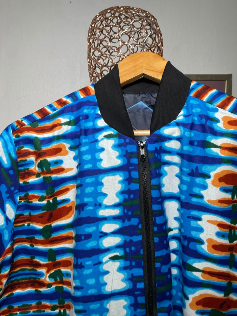 Flourish Jacket (ADULT)