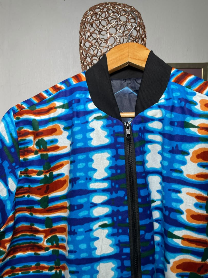 Flourish Jacket (ADULT)