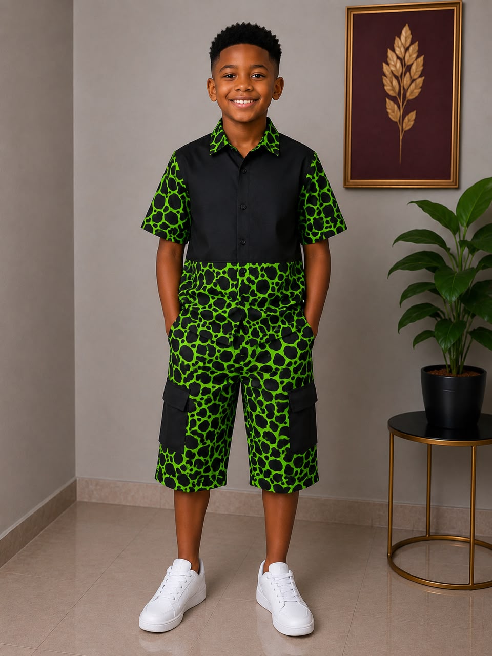 Tosin