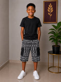 Kids Short