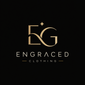 Engraced Clothing - Home